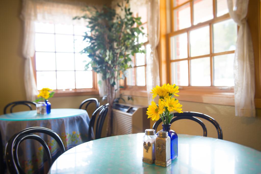 Old Town Inn Crested Butte Dış mekan fotoğraf