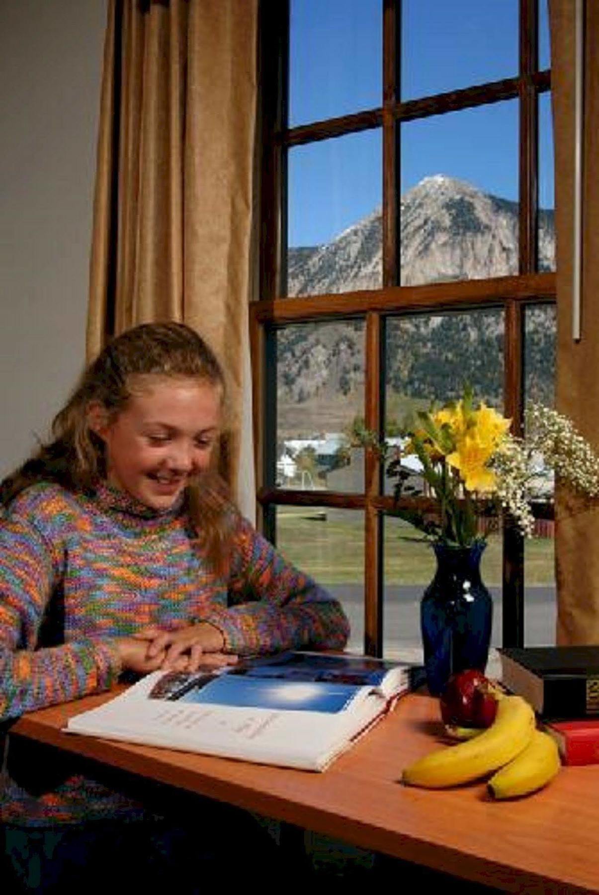 Old Town Inn Crested Butte Dış mekan fotoğraf